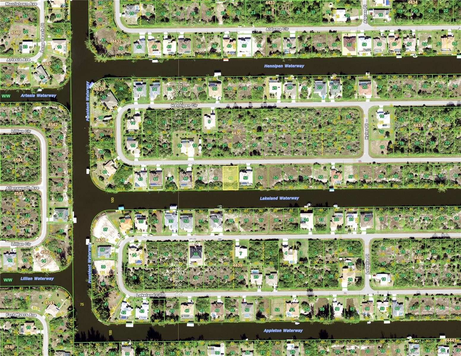 15360 HENNIPEN CIRCLE