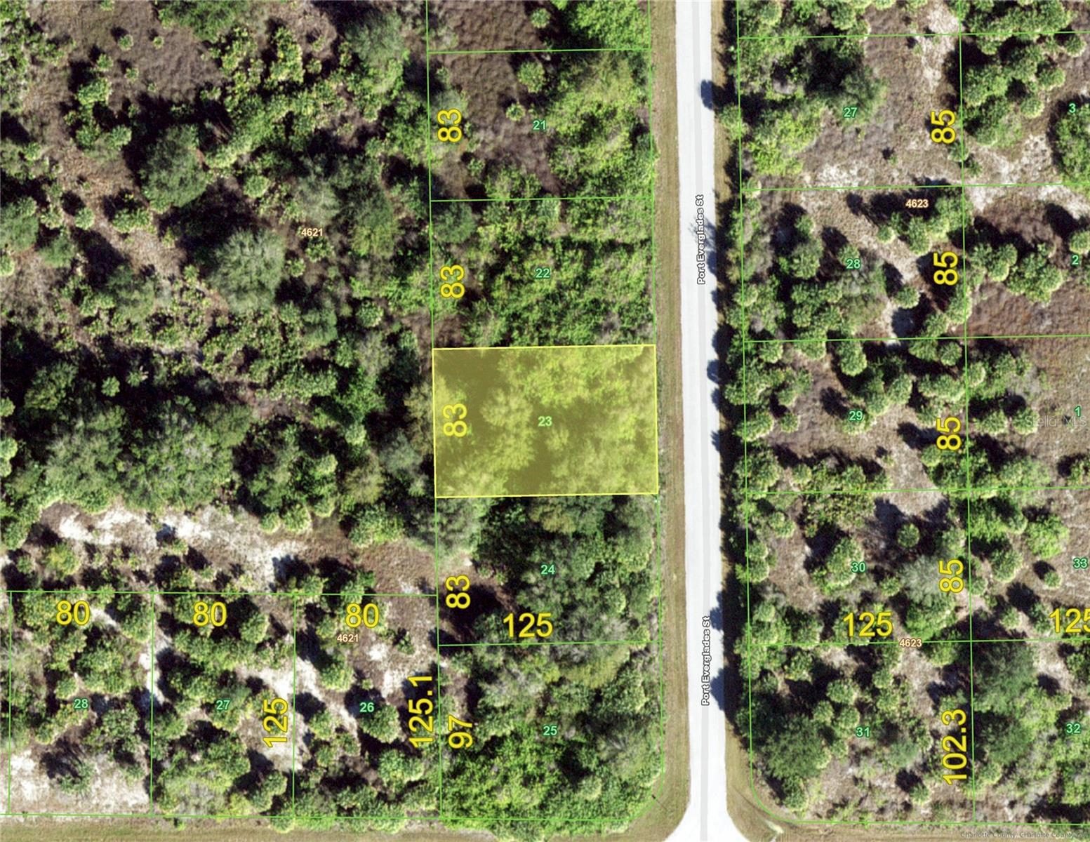 10475 PORT EVERGLADES STREET