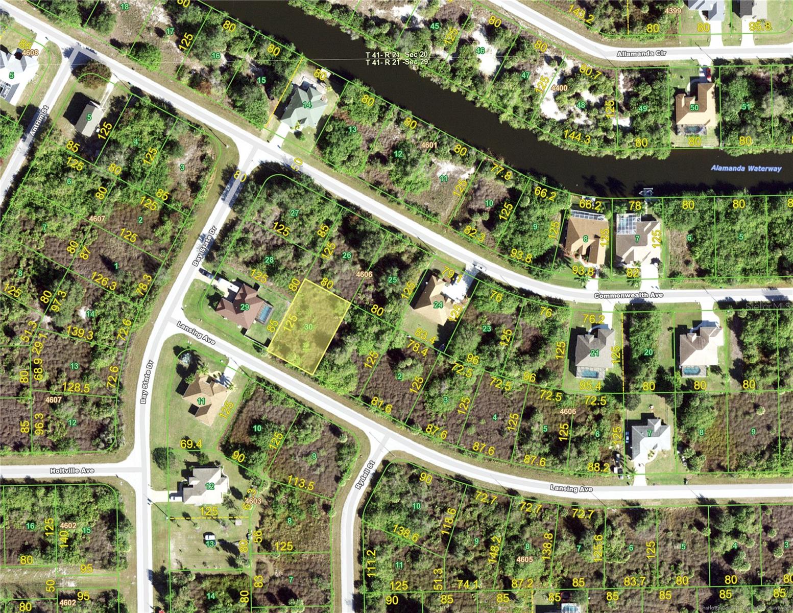 13382 LANSING AVENUE