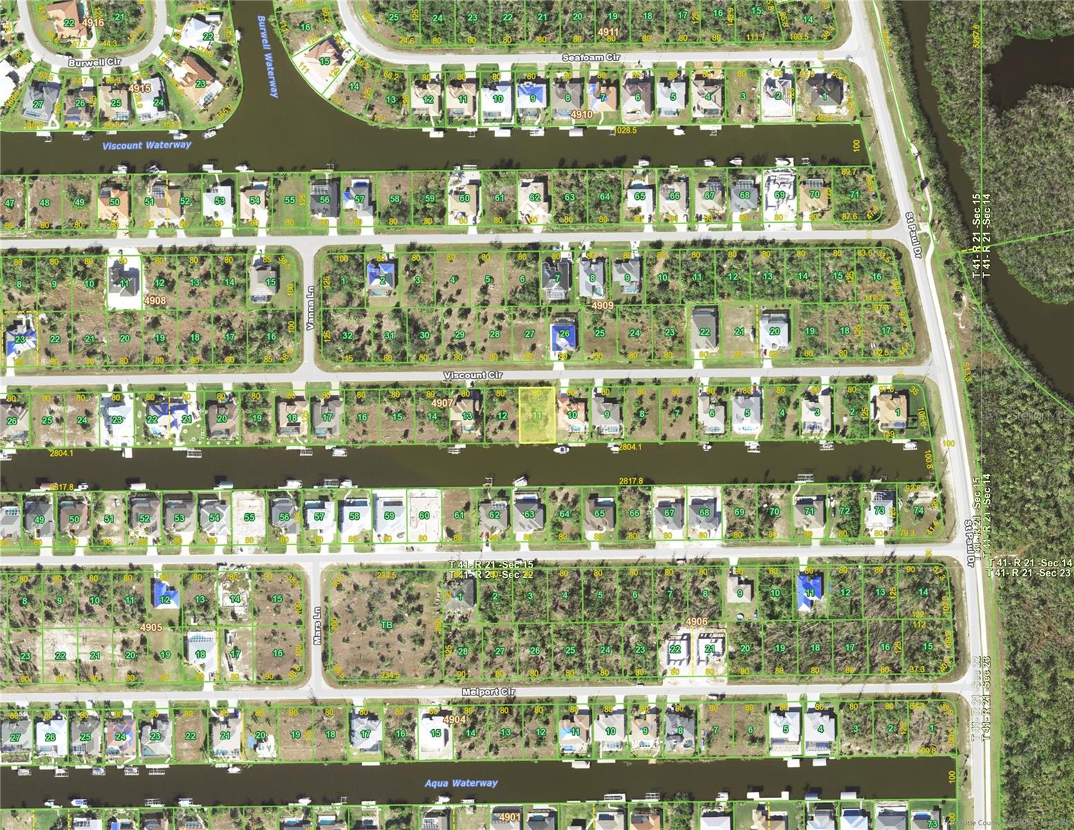 15882 VISCOUNT CIRCLE