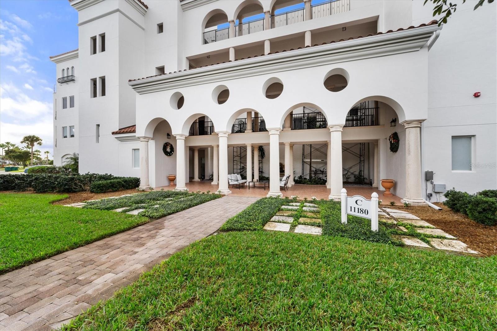 11180 HACIENDA DEL MAR BLVD #C-305