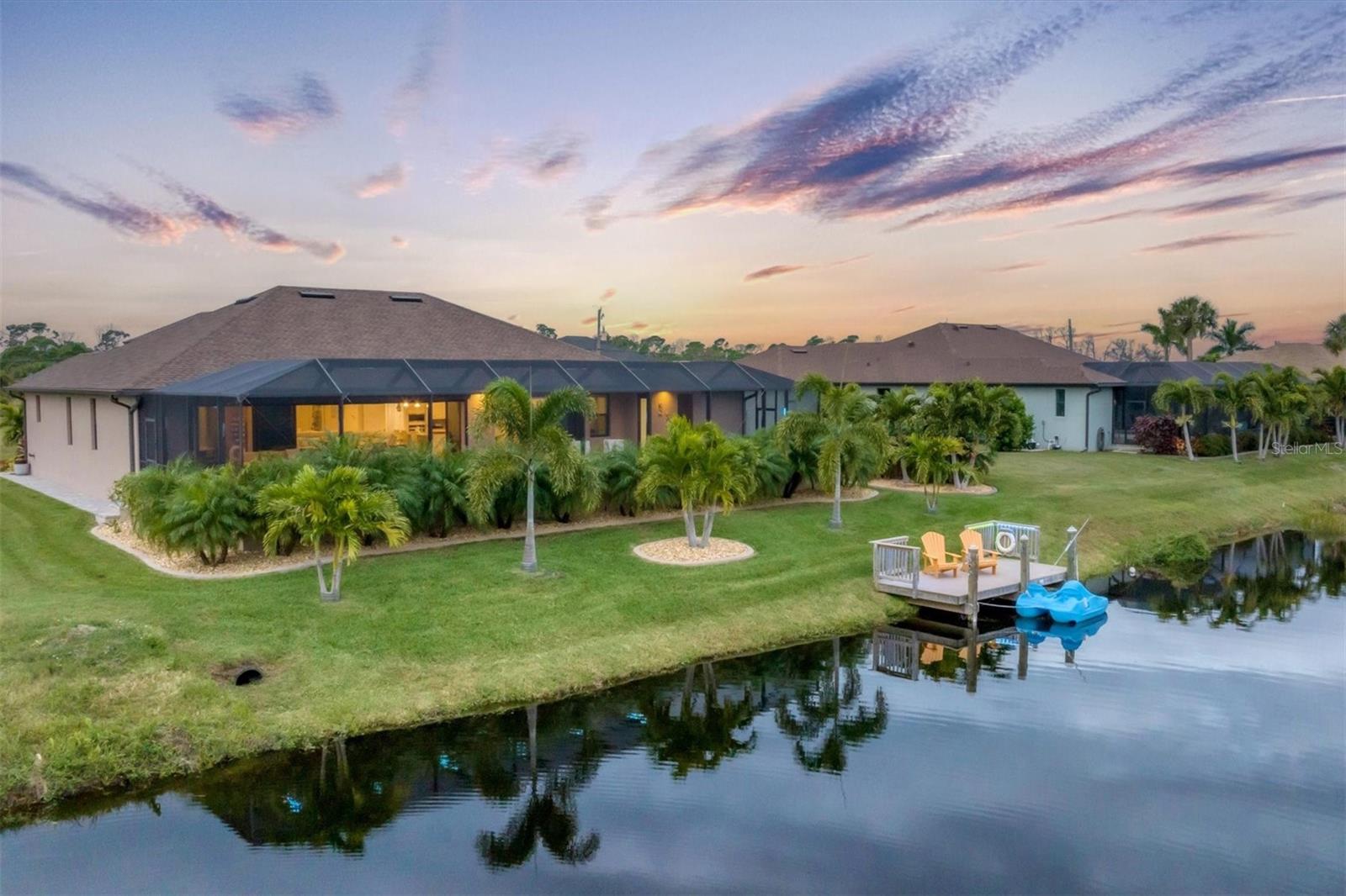 206 W PINE VALLEY LANE