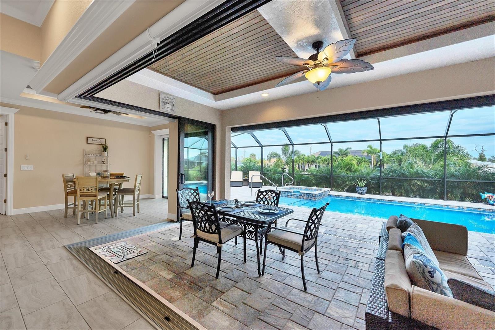 206 W PINE VALLEY LANE