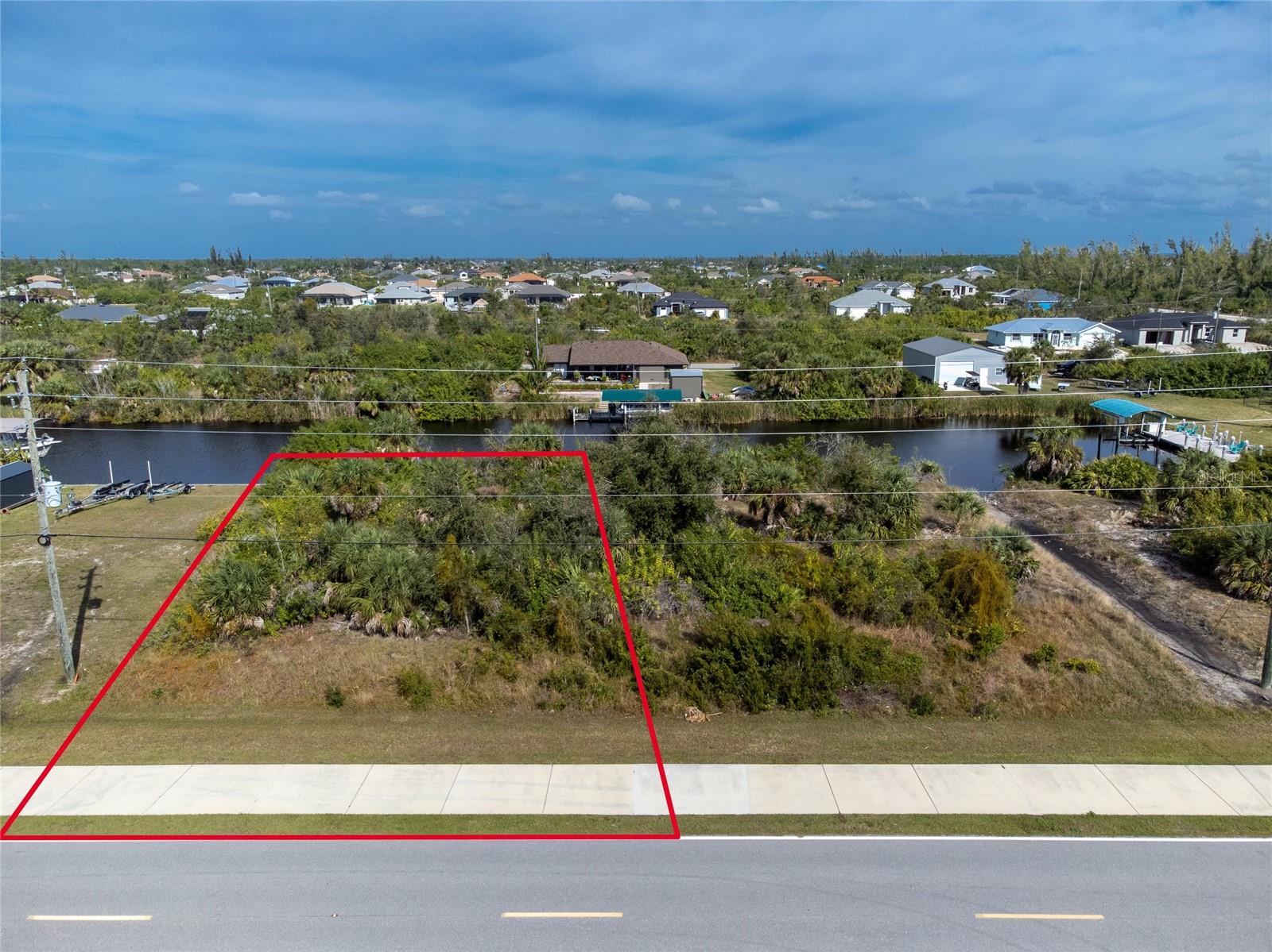 15482 APPLETON BOULEVARD