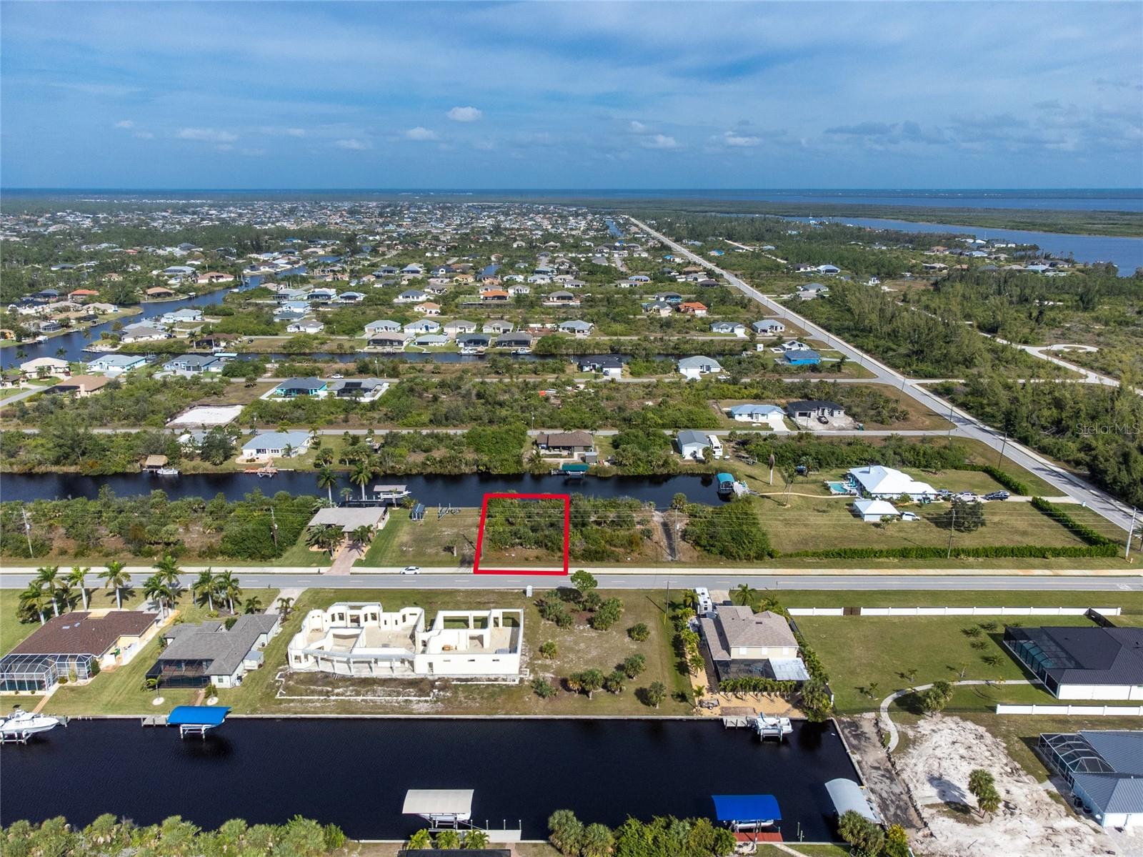 15482 APPLETON BOULEVARD