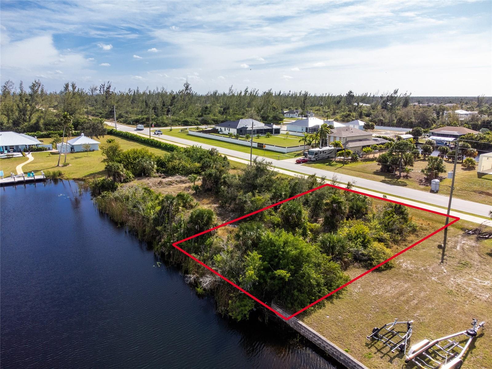 15482 APPLETON BOULEVARD