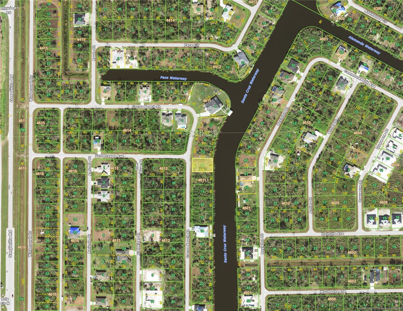 10136 COCOA BEACH ST