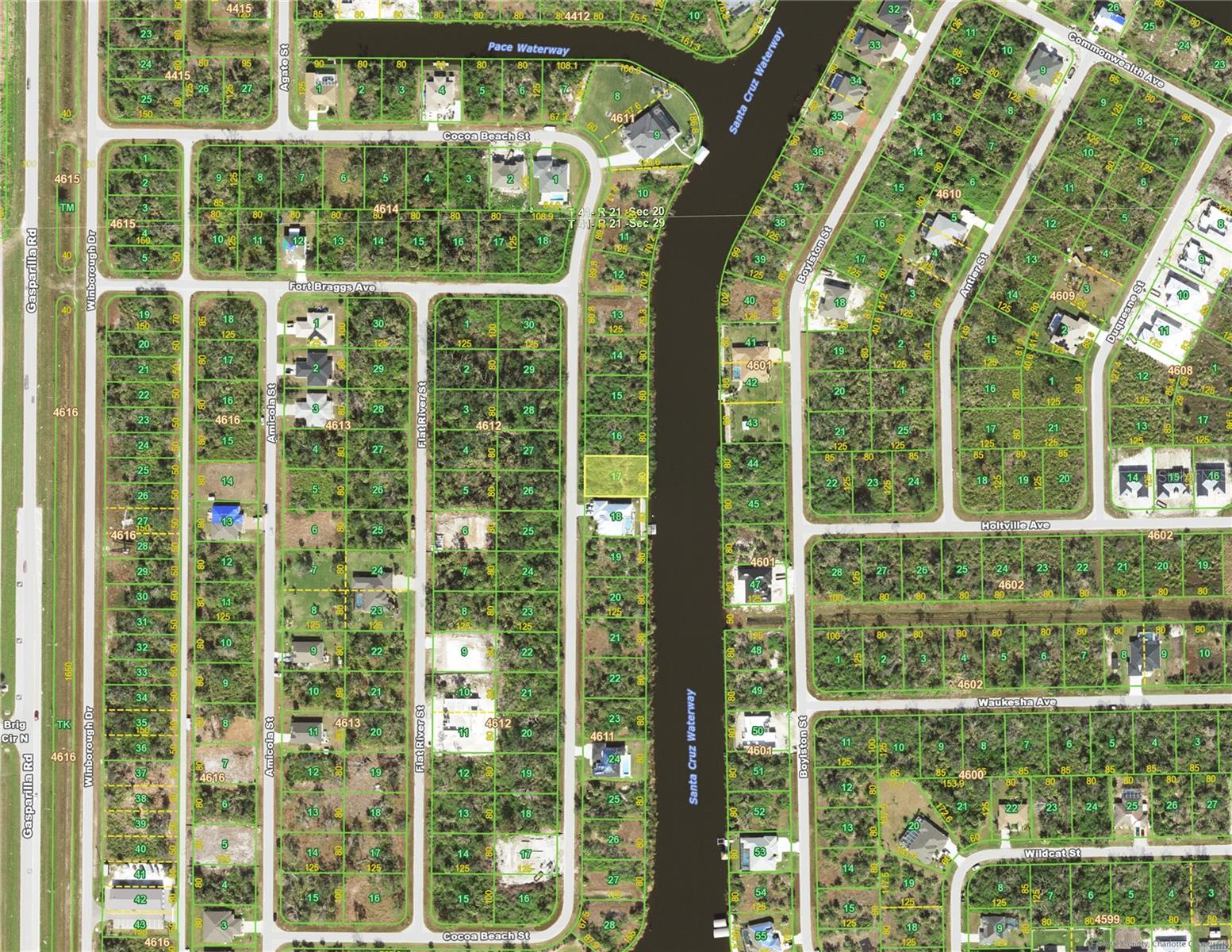 10168 COCOA BEACH ST