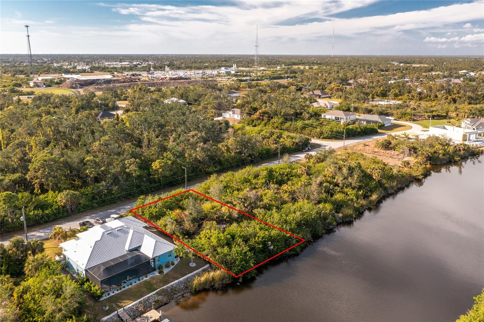 10168 COCOA BEACH ST