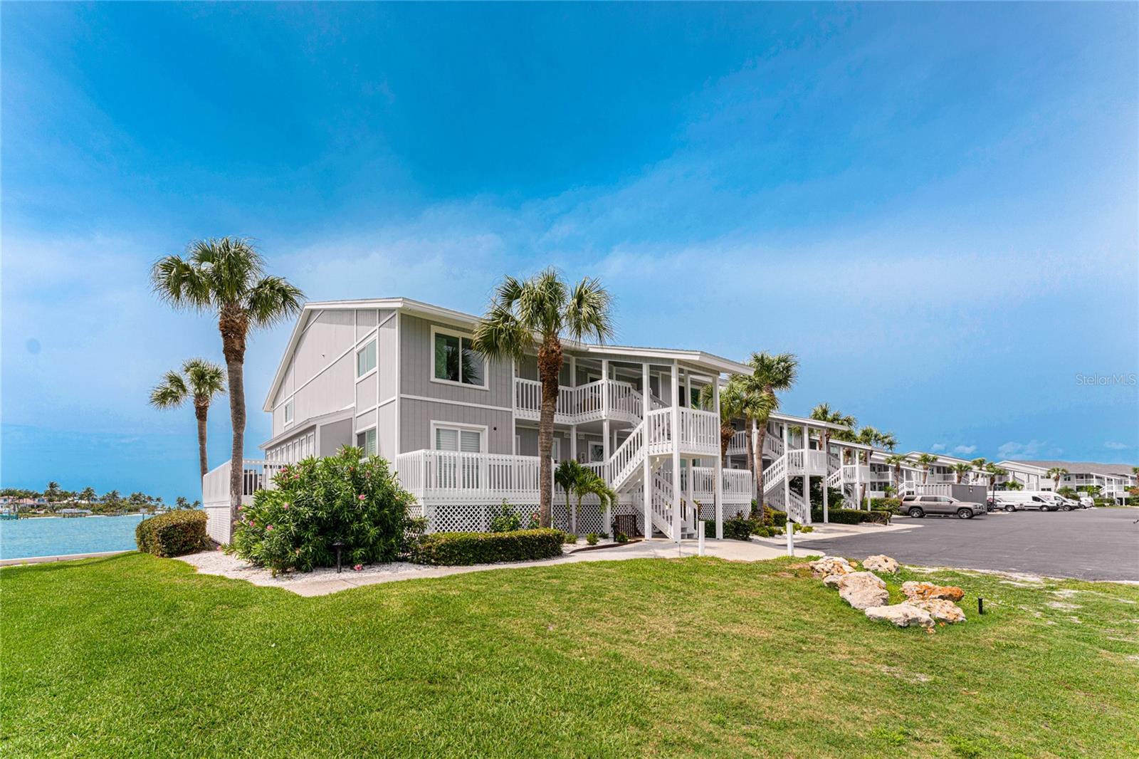 Boca Grande, Gasparilla Island, & Placida Real Estate Olivia Jones