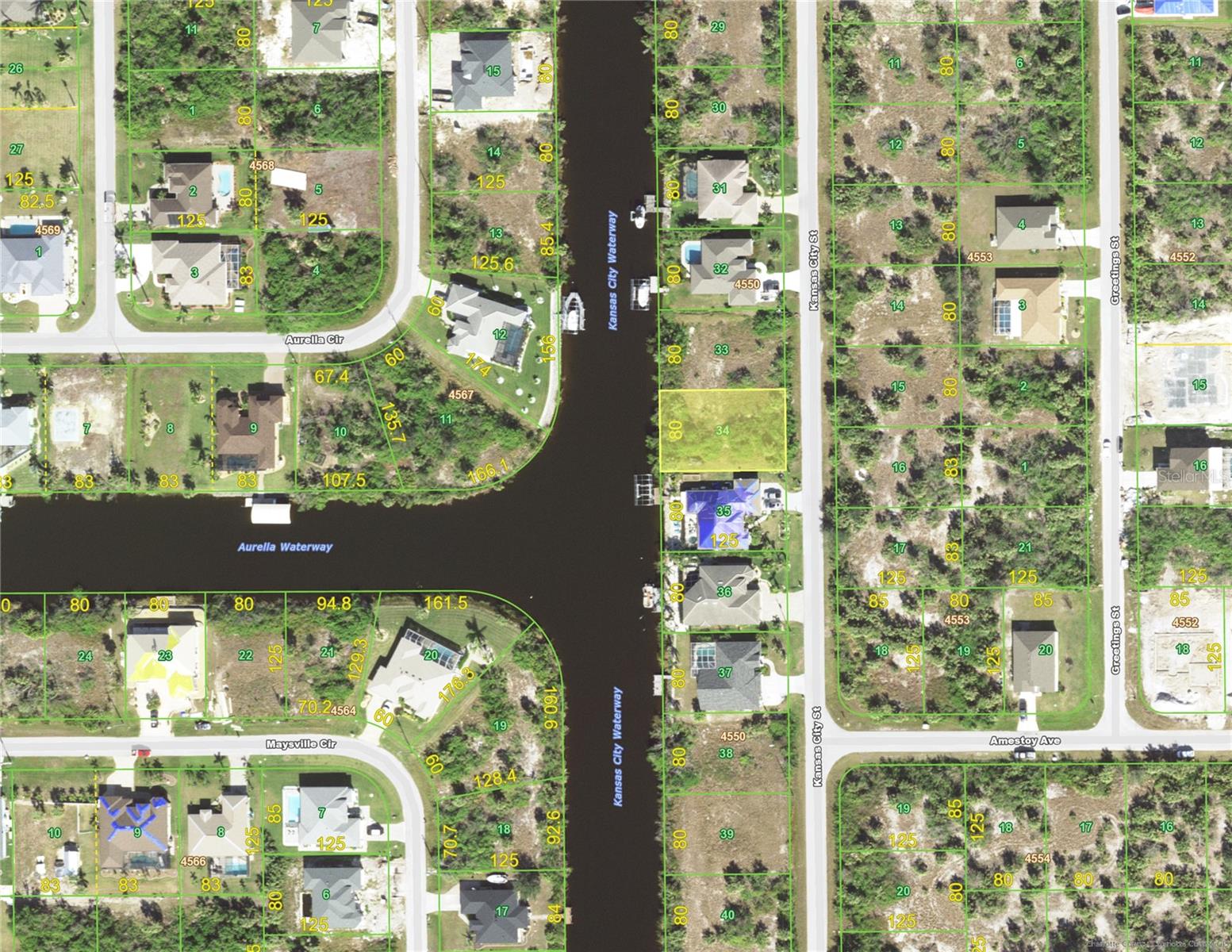 10059 KANSAS CITY ST