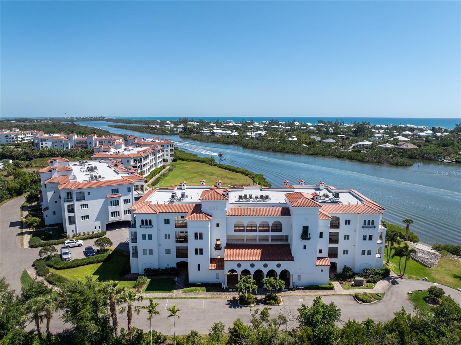 Boca Grande, Gasparilla Island, & Placida Real Estate Olivia Jones