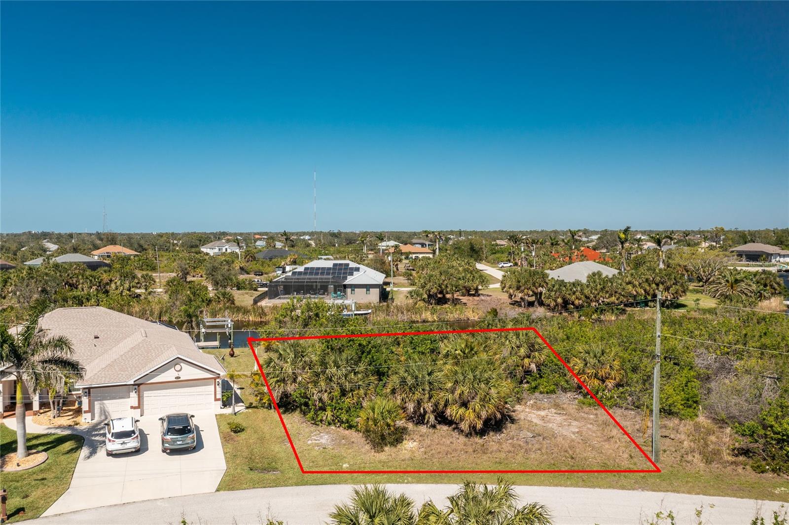 14219 FRUITPORT CIR