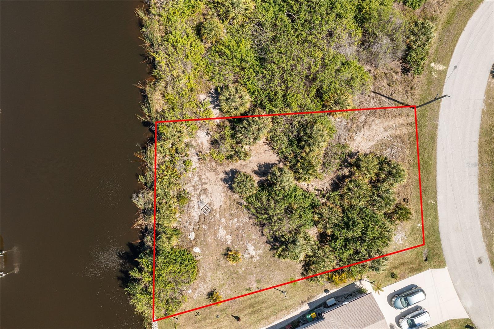 14219 FRUITPORT CIR