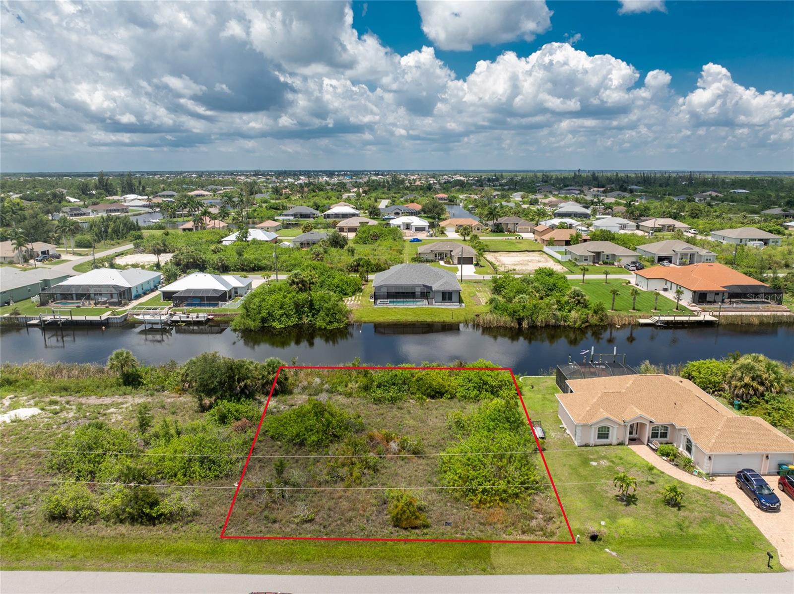 15610 APPLEWHITE CIR