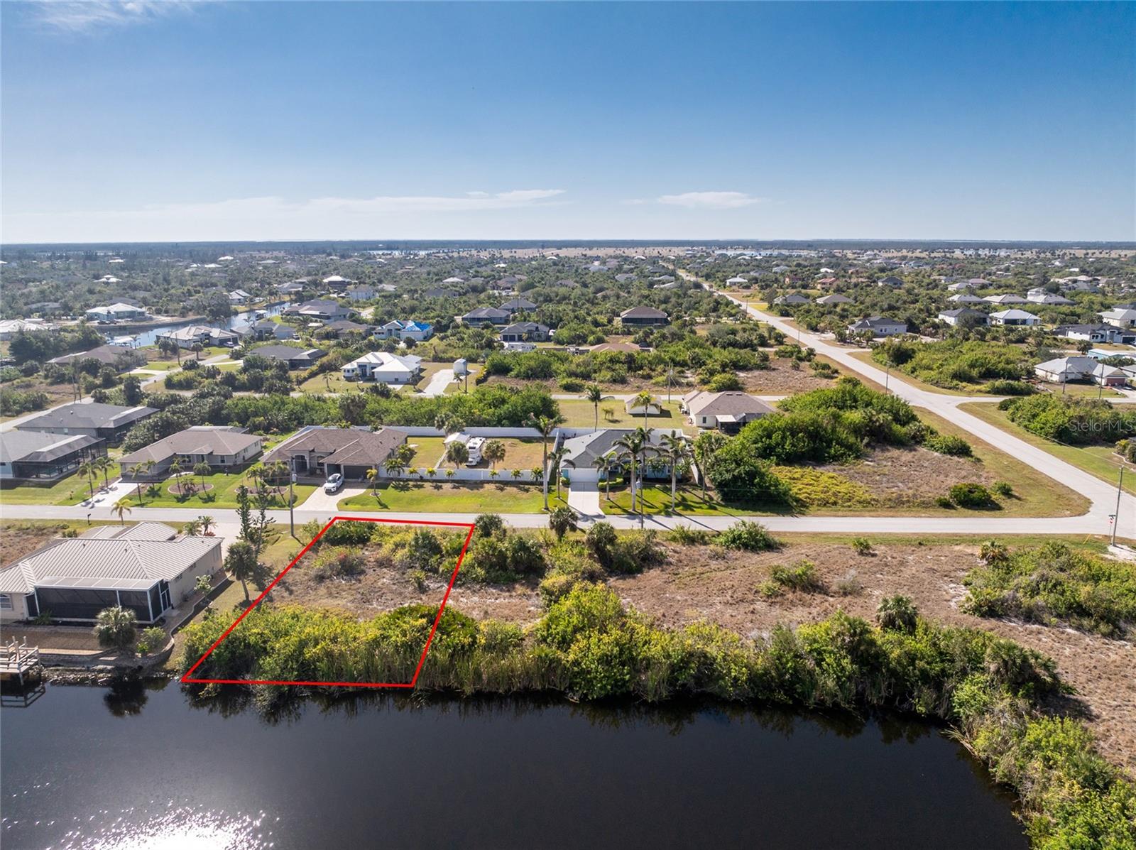 14534 MAYSVILLE CIR