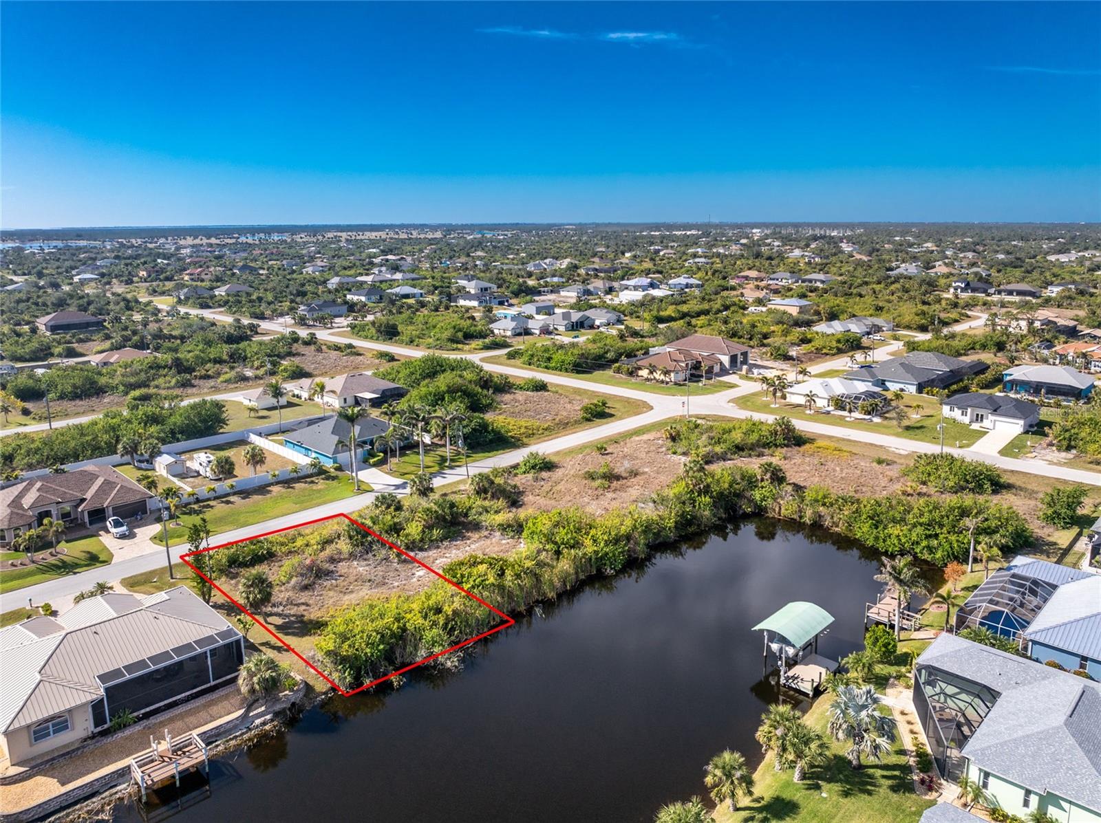14534 MAYSVILLE CIR