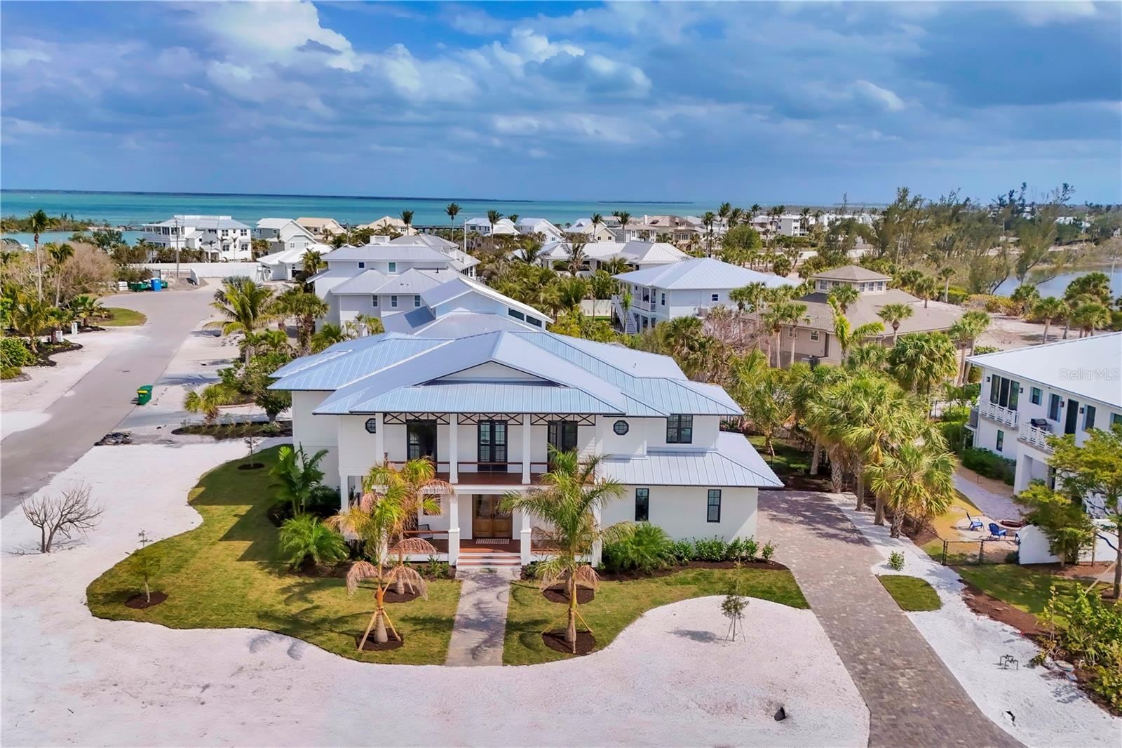 10009 GASPARILLA PASS BLVD