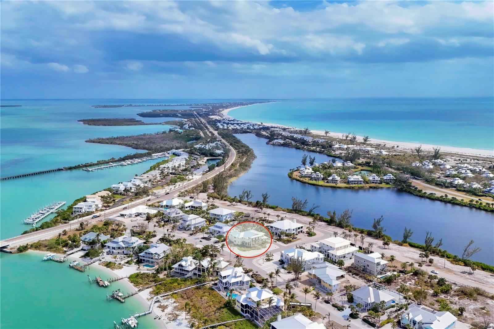 10009 GASPARILLA PASS BLVD