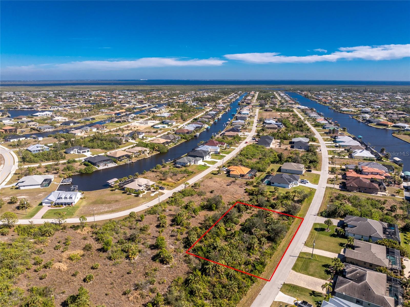 15453 and 15461 ALSASK CIR