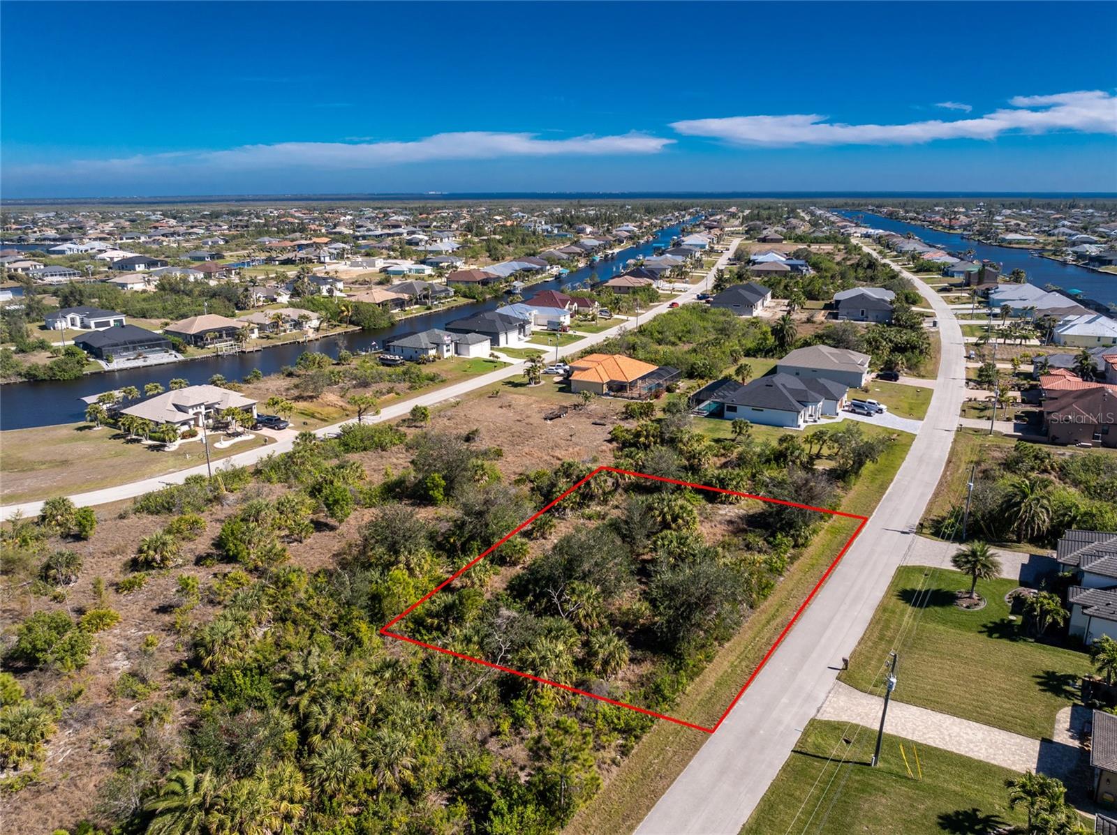 15453 and 15461 ALSASK CIR