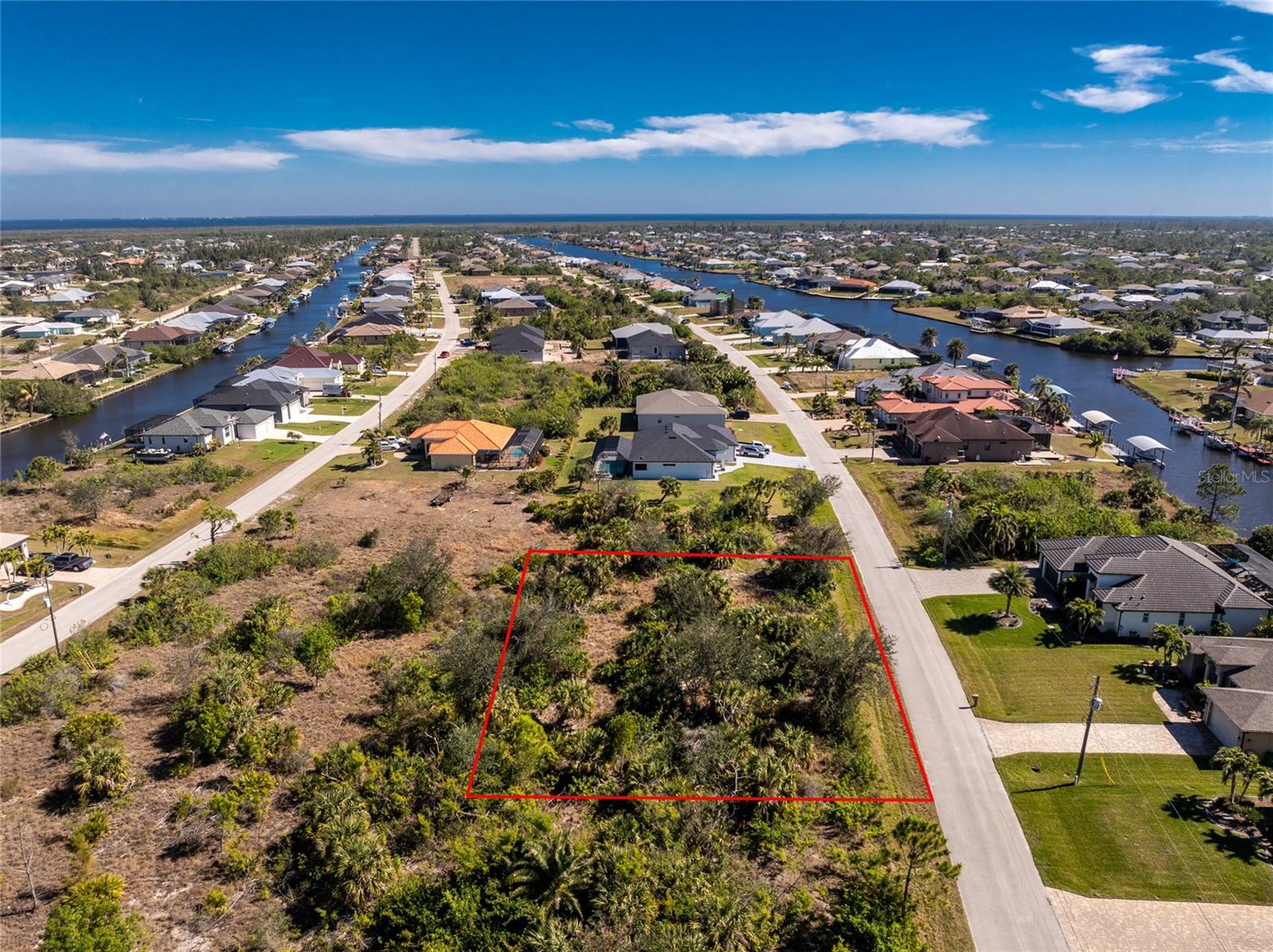 15453 and 15461 ALSASK CIR