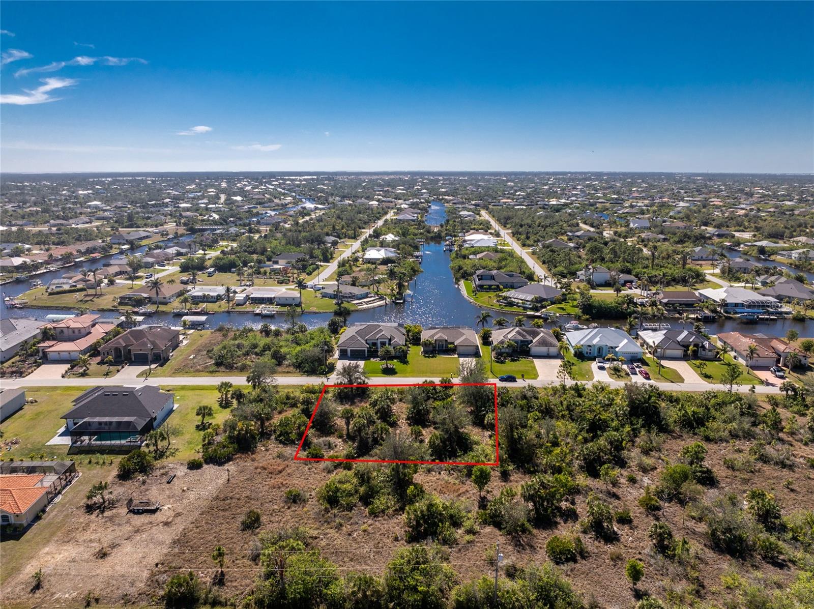 15453 and 15461 ALSASK CIR