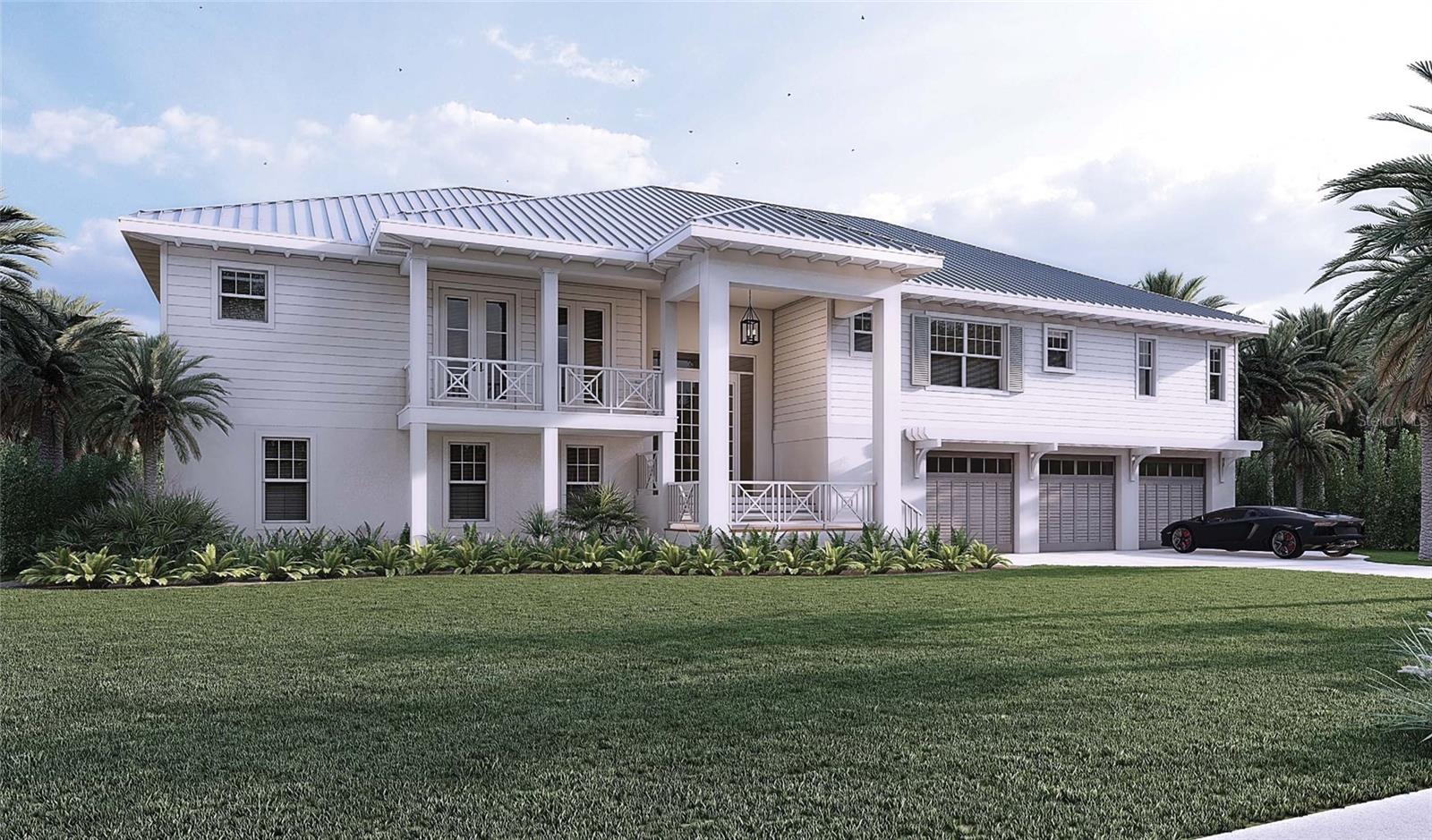 4 PEEKINS COVE DR