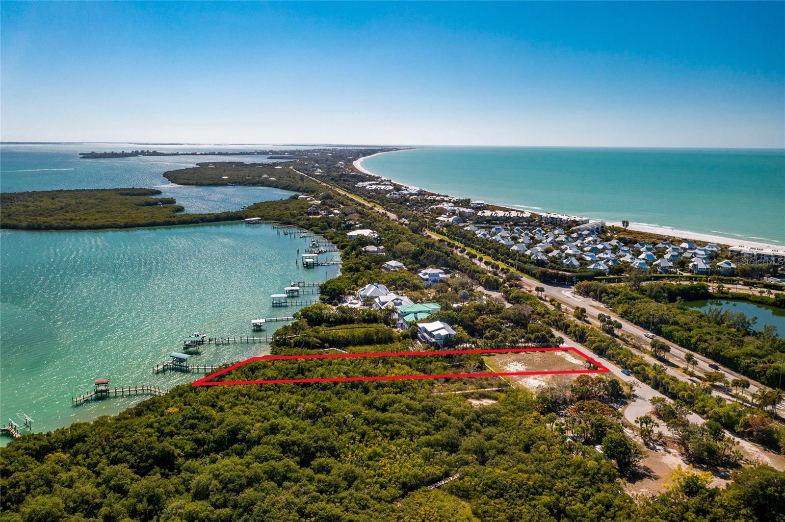 4 PEEKINS COVE DR