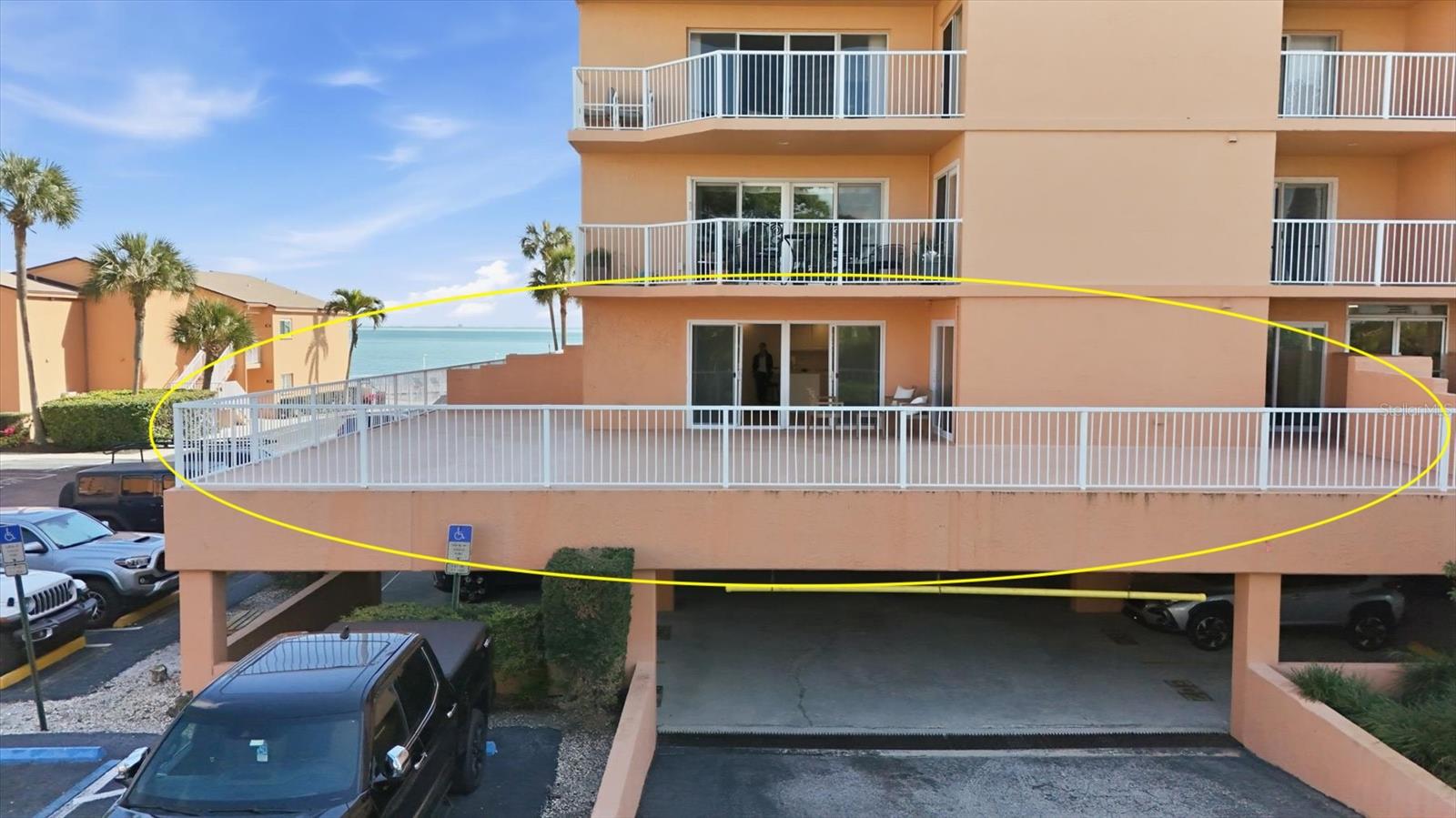 7430 SUNSHINE SKYWAY LN S #201