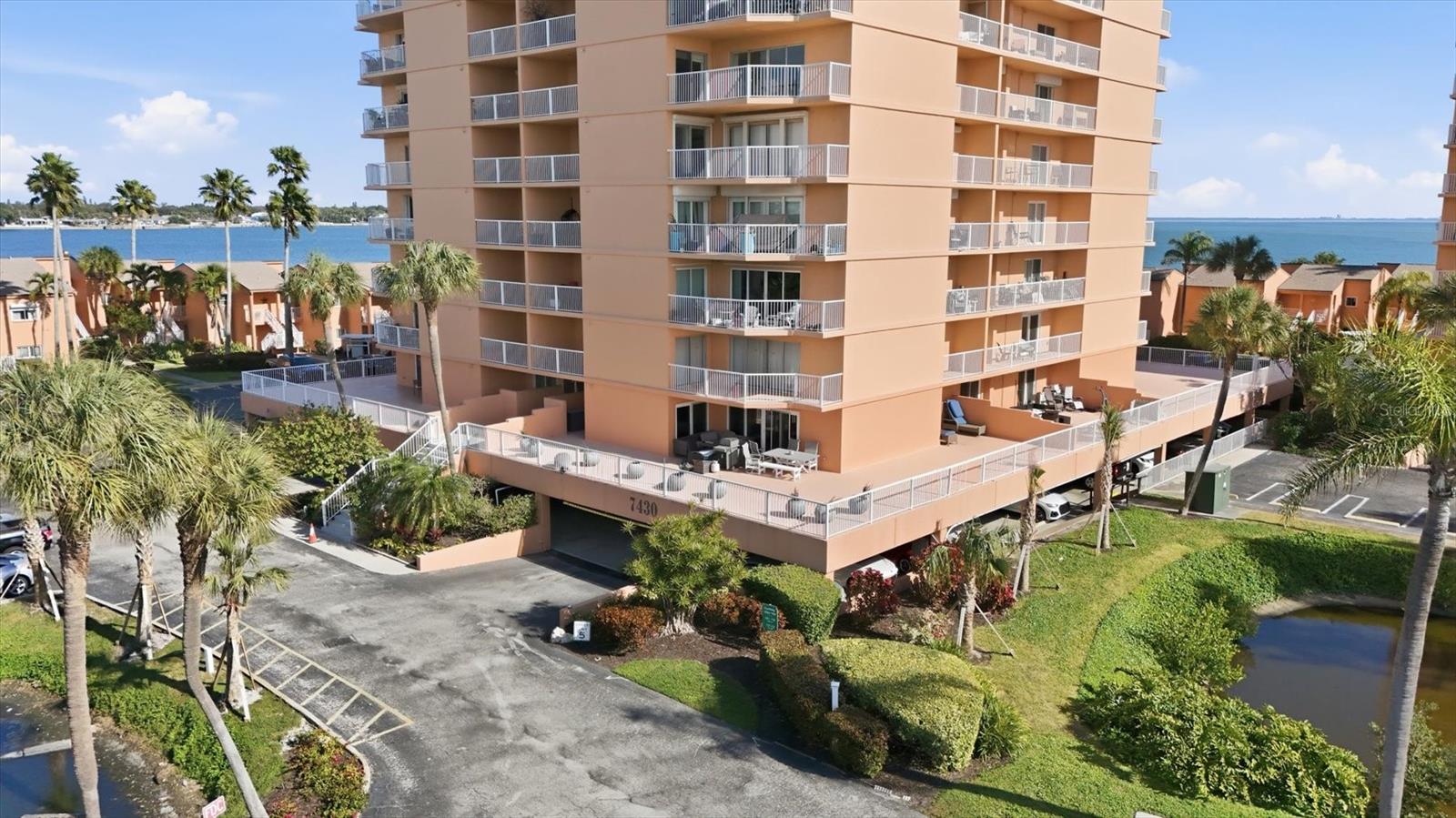 7430 SUNSHINE SKYWAY LN S #201