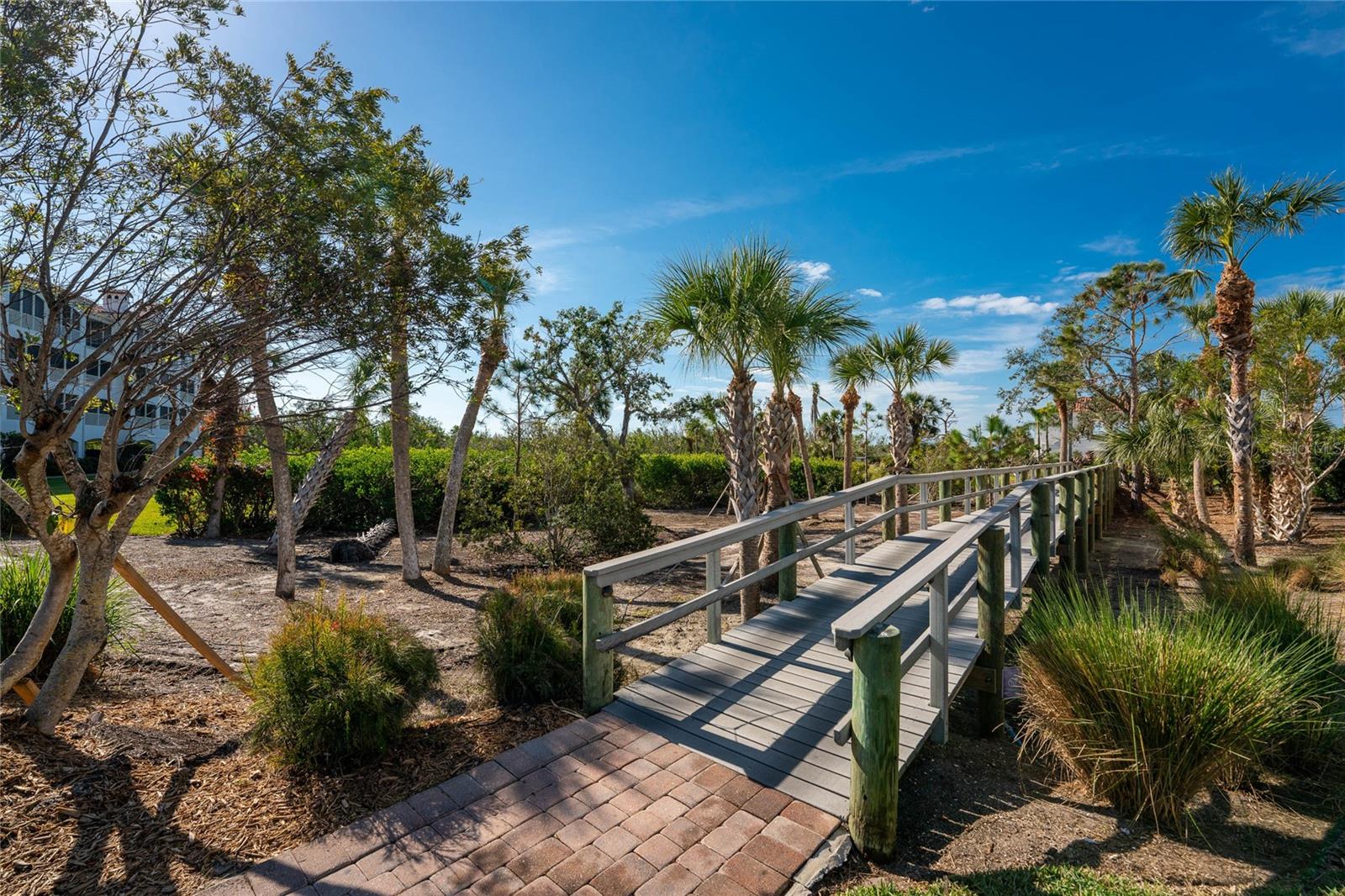 11100 HACIENDA DEL MAR BLVD #G202 - Rental