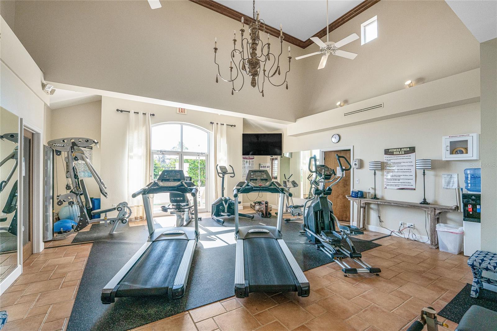 11100 HACIENDA DEL MAR BLVD #G202 - Rental