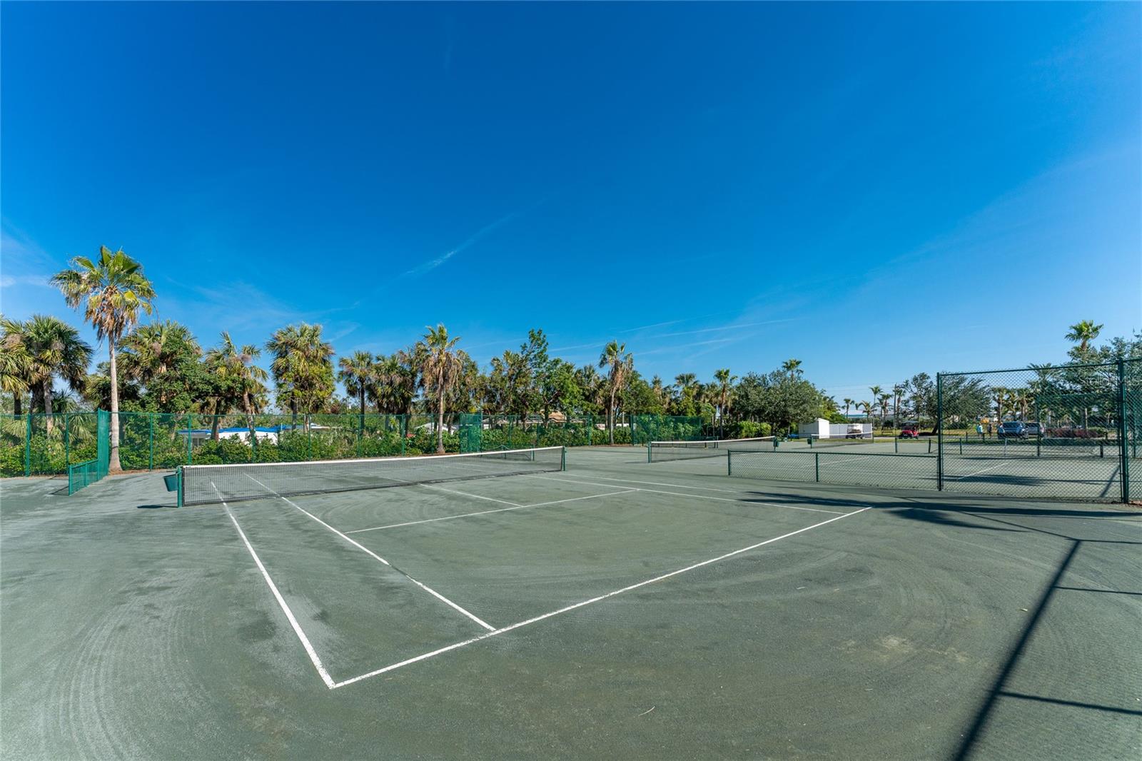 11100 HACIENDA DEL MAR BLVD #G202 - Rental