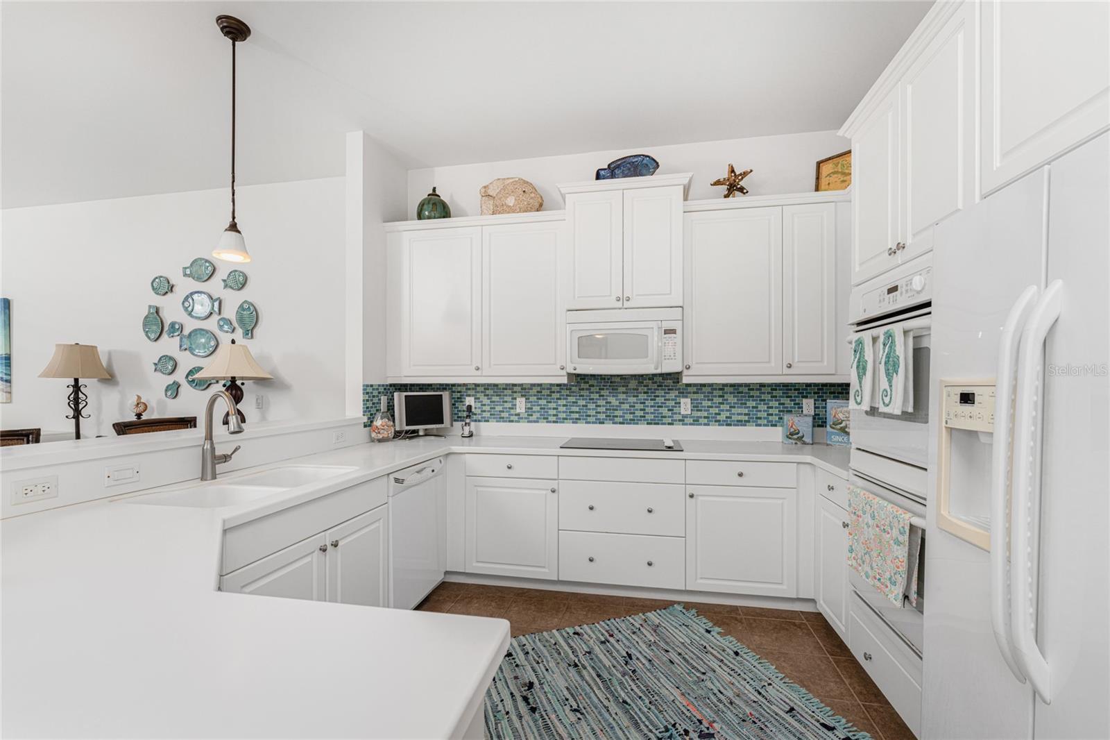 11100 HACIENDA DEL MAR BLVD #G202 - Rental