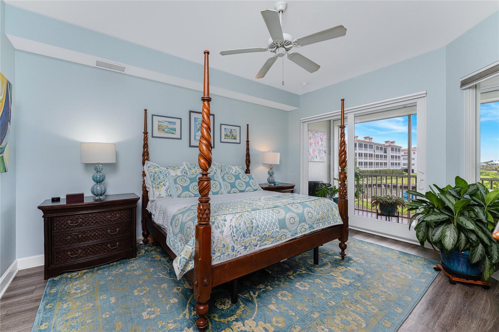11100 HACIENDA DEL MAR BLVD #G202 - Rental