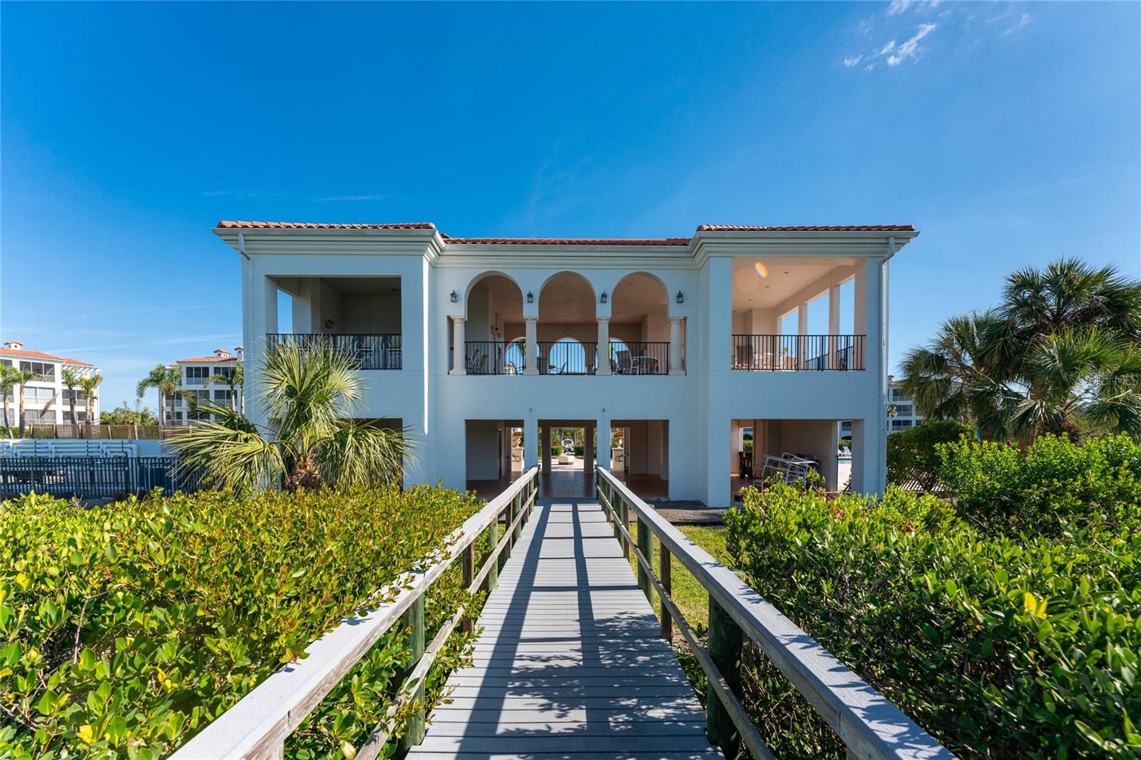 11100 HACIENDA DEL MAR BLVD #G202 - Rental