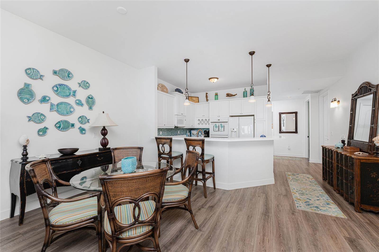 11100 HACIENDA DEL MAR BLVD #G202 - Rental