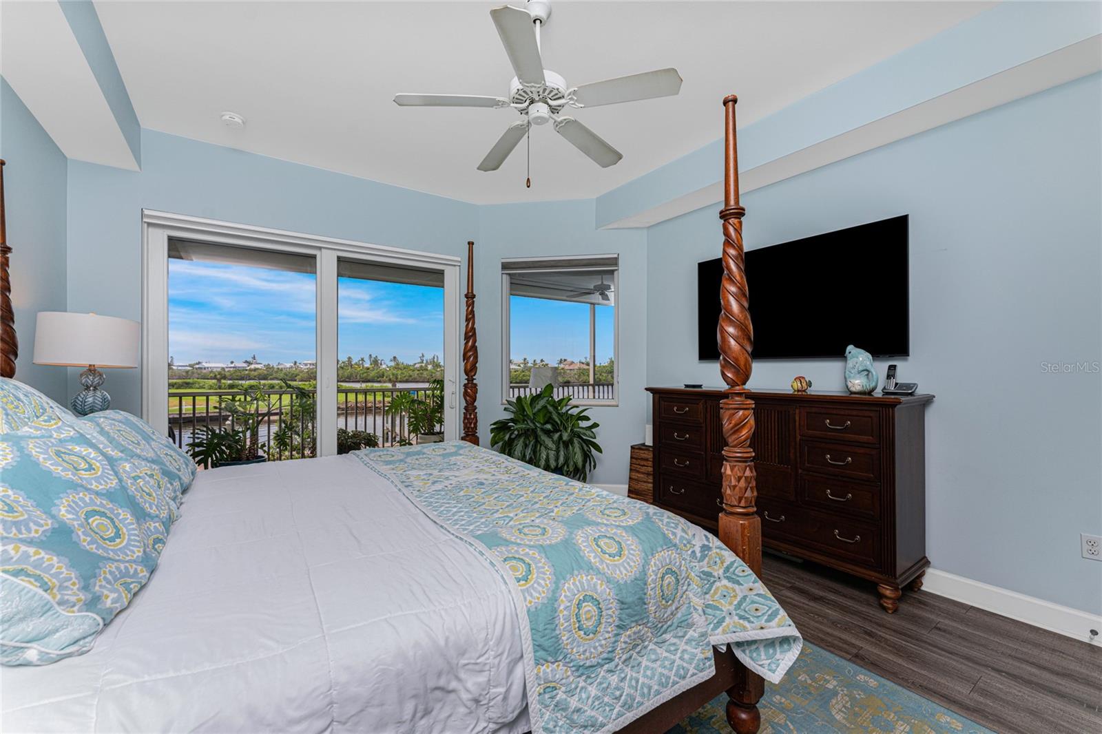 11100 HACIENDA DEL MAR BLVD #G202 - Rental