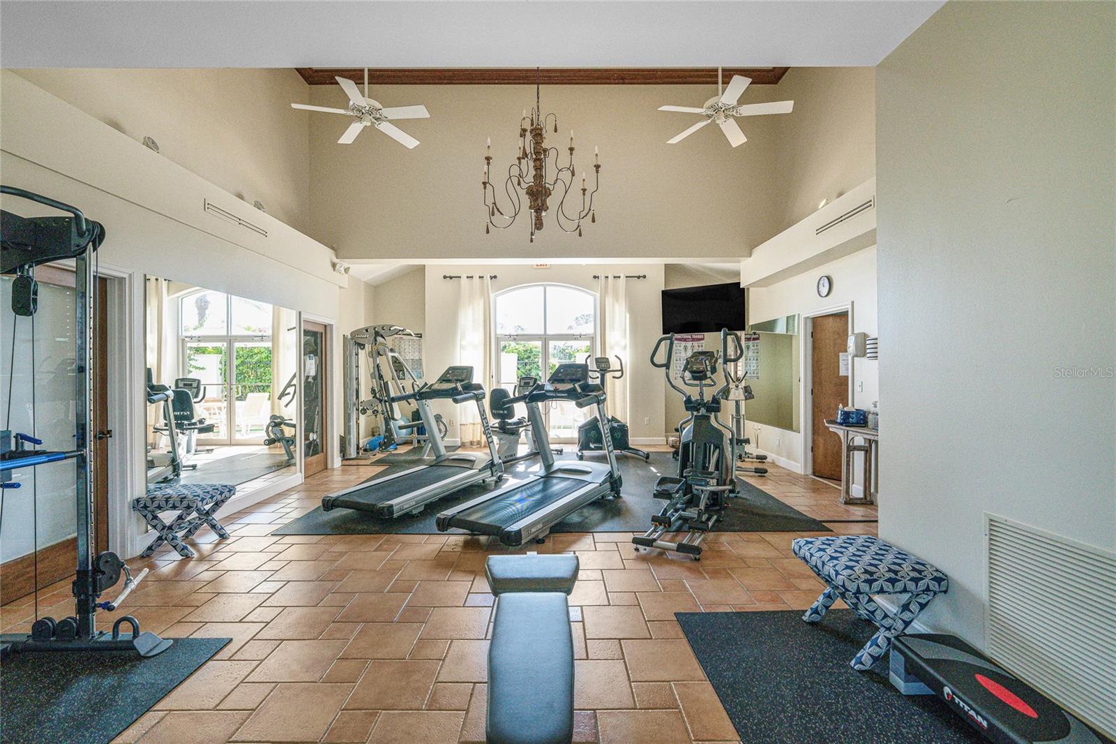 11100 HACIENDA DEL MAR BLVD #G202 - Rental