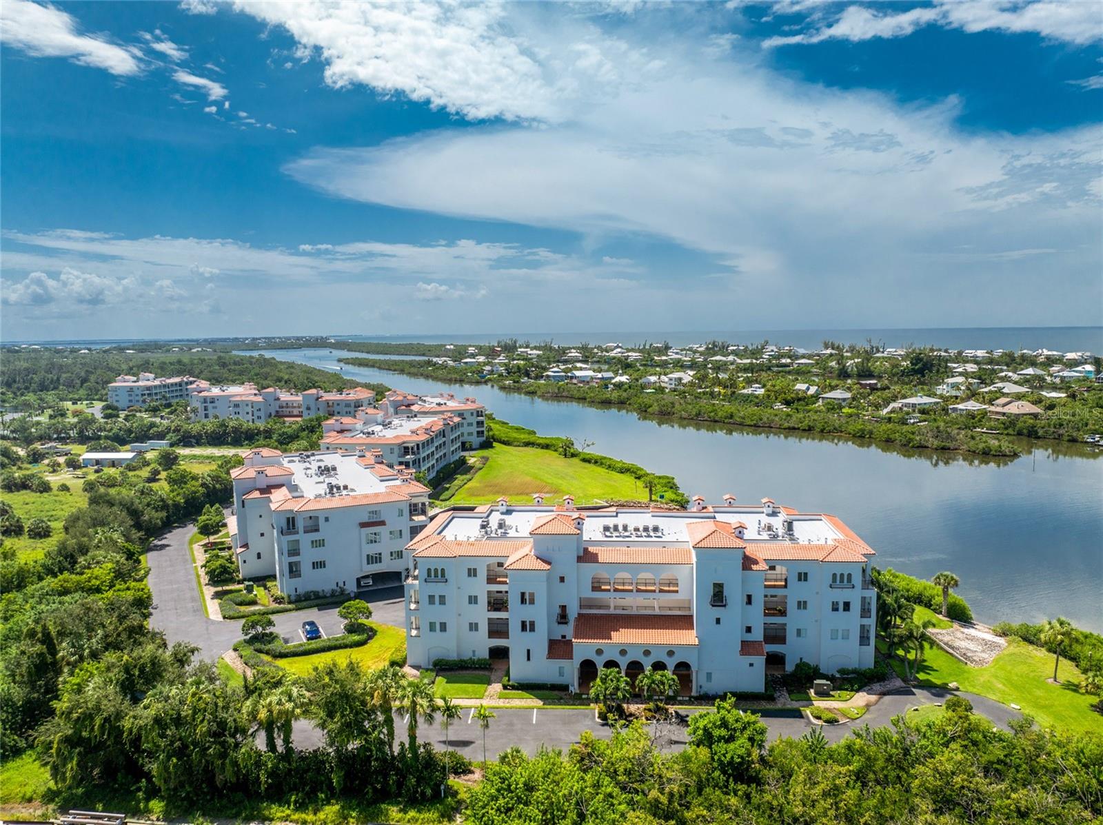 11100 HACIENDA DEL MAR BLVD #G202 - Rental