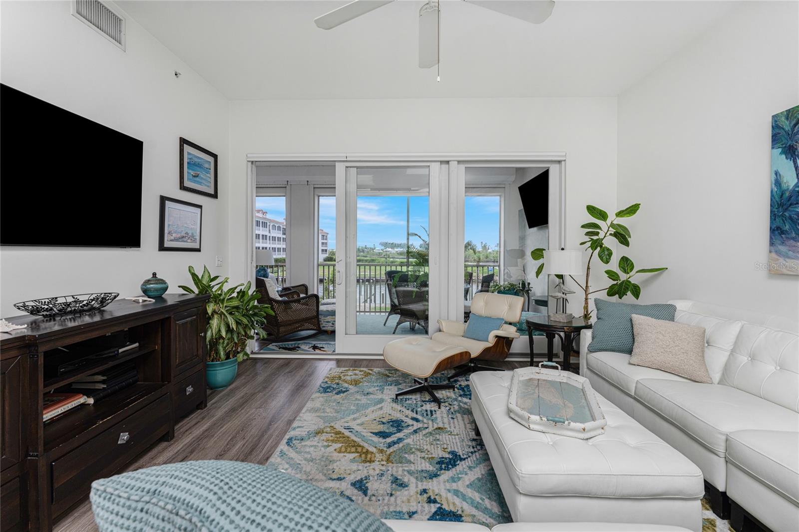 11100 HACIENDA DEL MAR BLVD #G202 - Rental