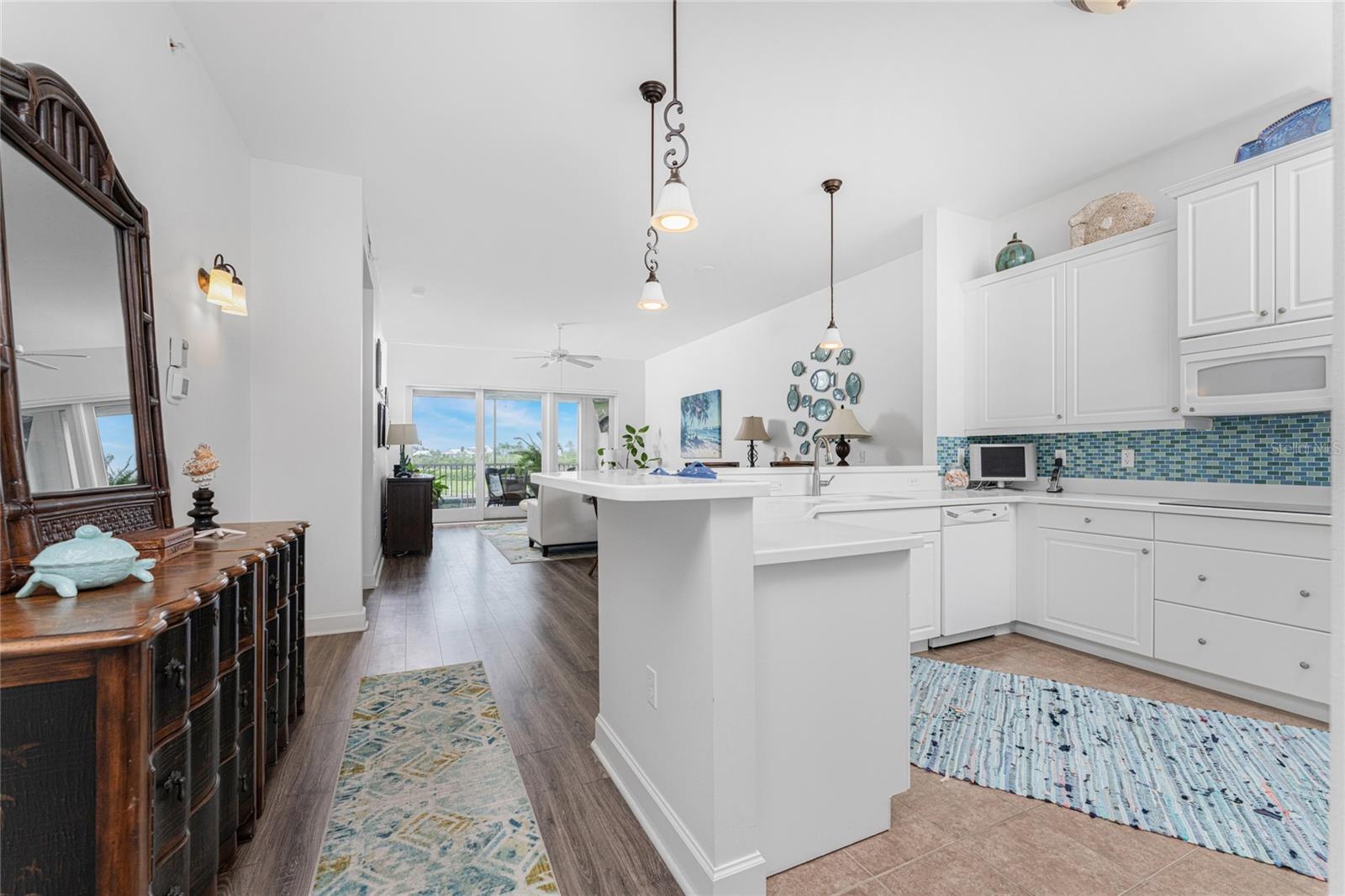 11100 HACIENDA DEL MAR BLVD #G202 - Rental