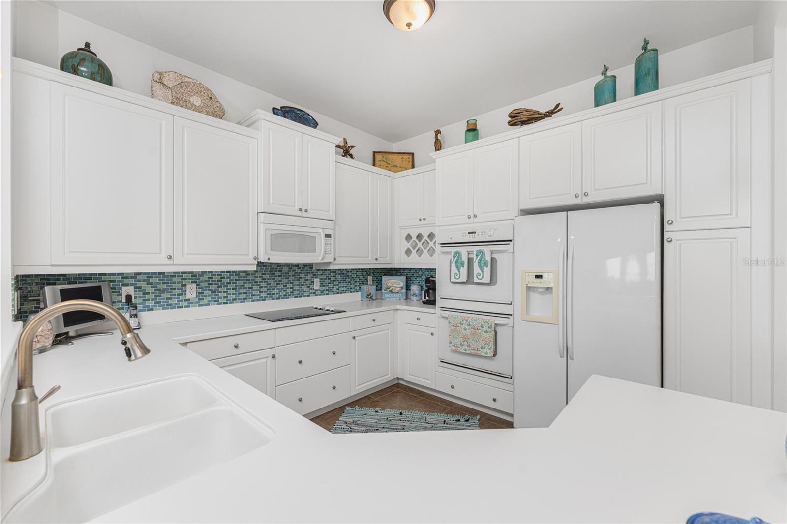11100 HACIENDA DEL MAR BLVD #G202 - Rental