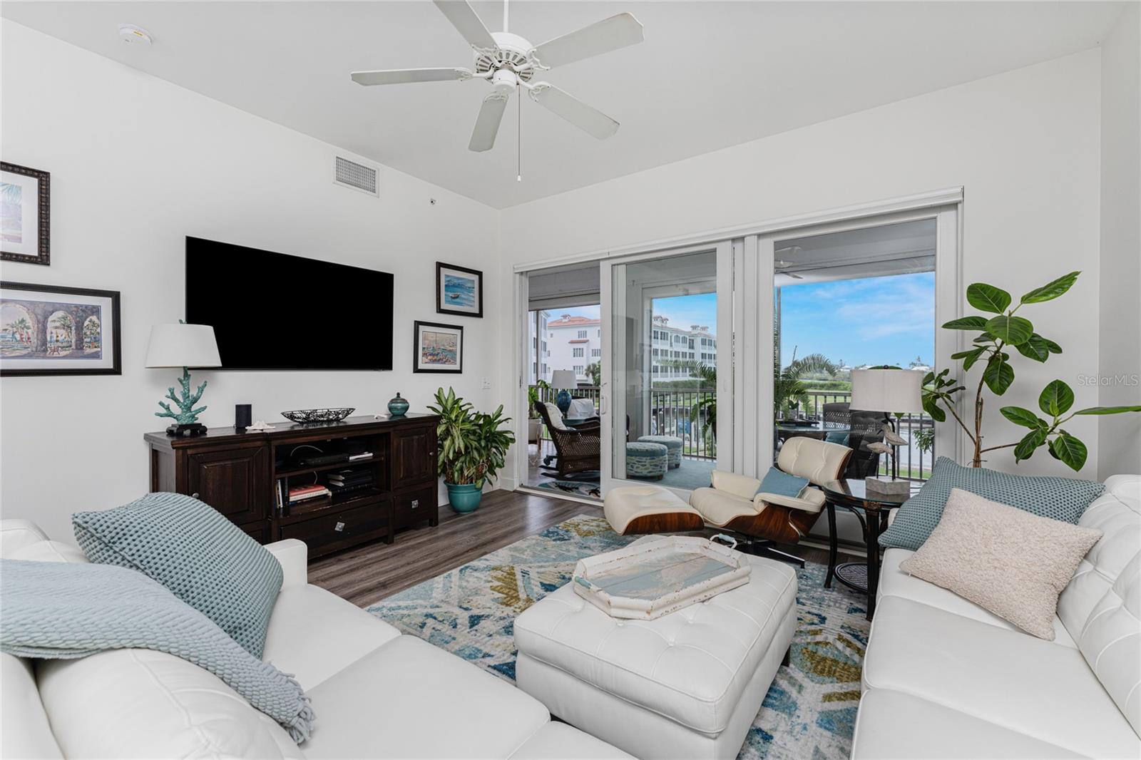 11100 HACIENDA DEL MAR BLVD #G202 - Rental