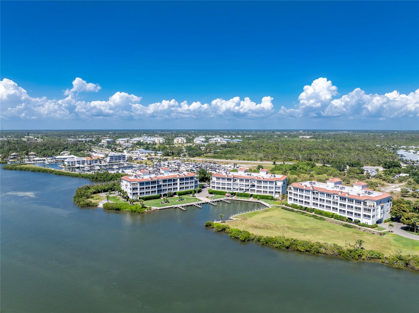 11100 HACIENDA DEL MAR BLVD #G202 - Rental