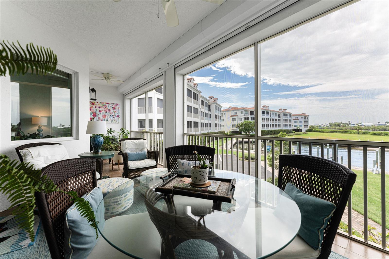 11100 HACIENDA DEL MAR BLVD #G202 - Rental