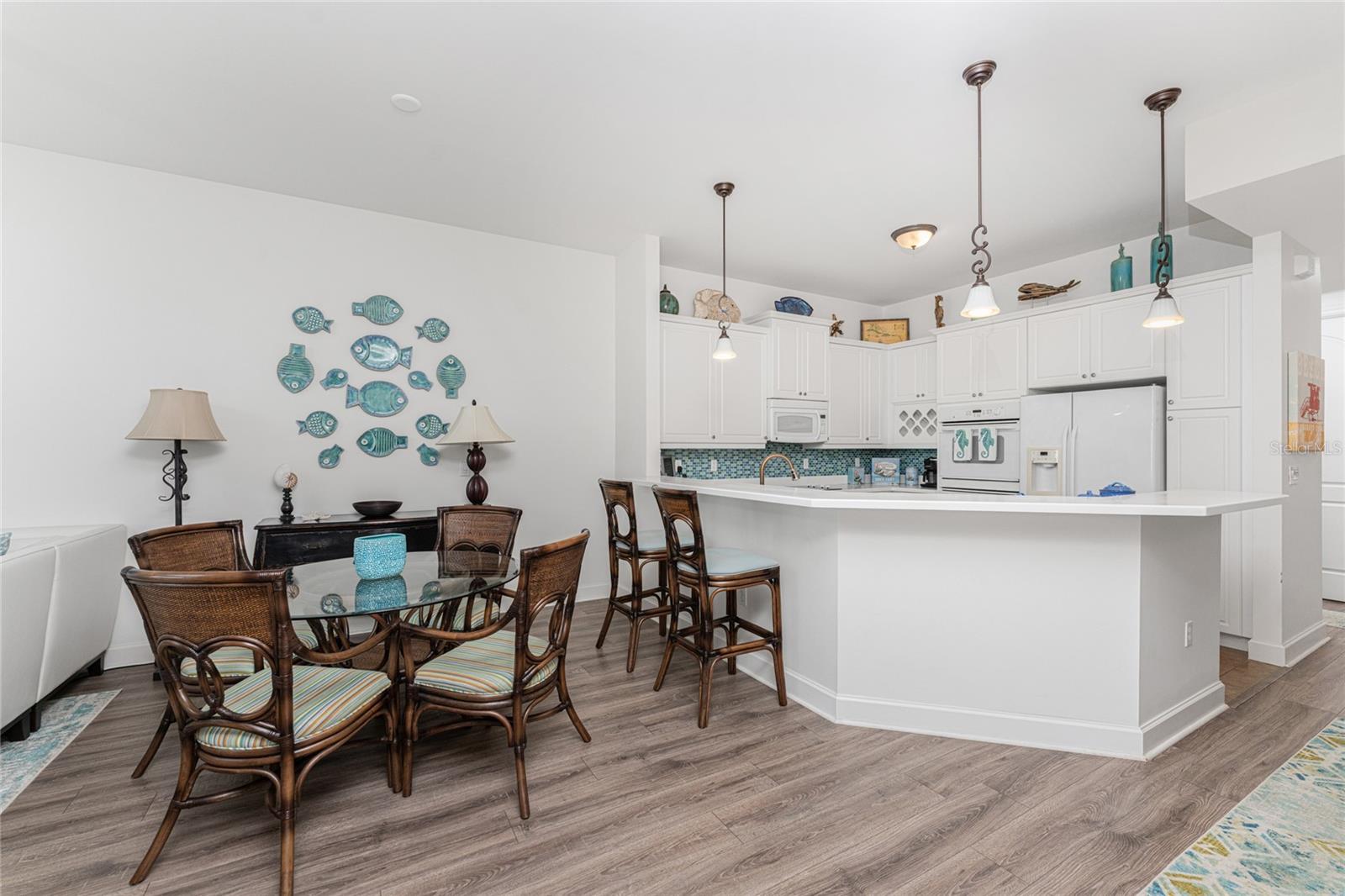 11100 HACIENDA DEL MAR BLVD #G202 - Rental