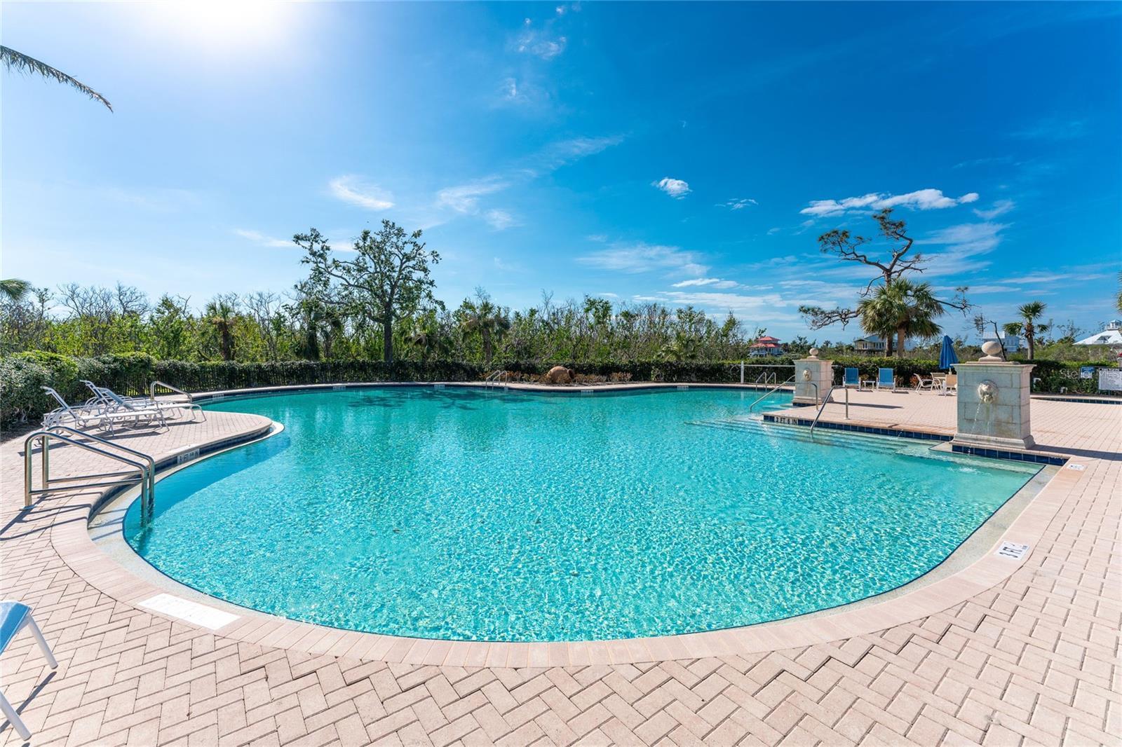11100 HACIENDA DEL MAR BLVD #G202 - Rental