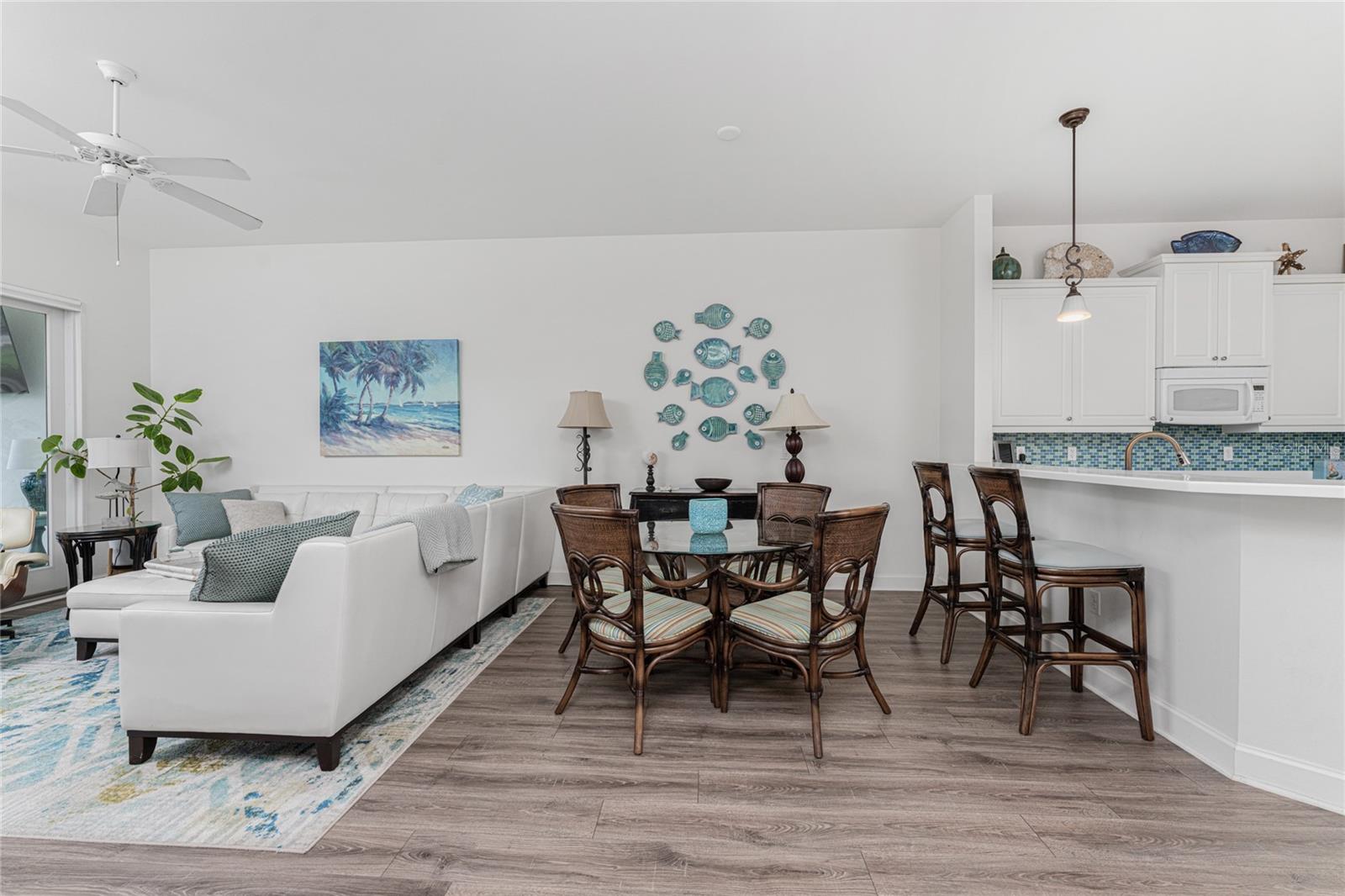 11100 HACIENDA DEL MAR BLVD #G202 - Rental